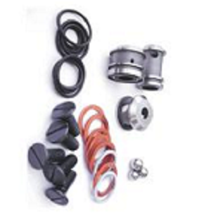 Escort Tractor Parts