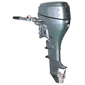 6HP Outboard Motor