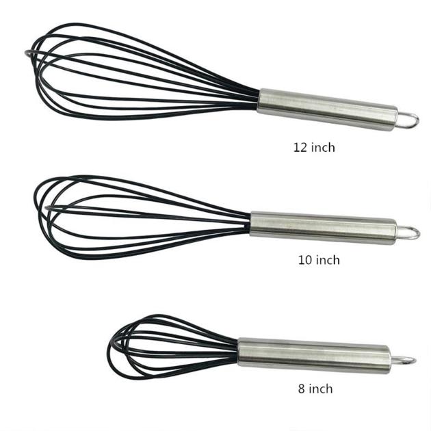 Silicone Whisk