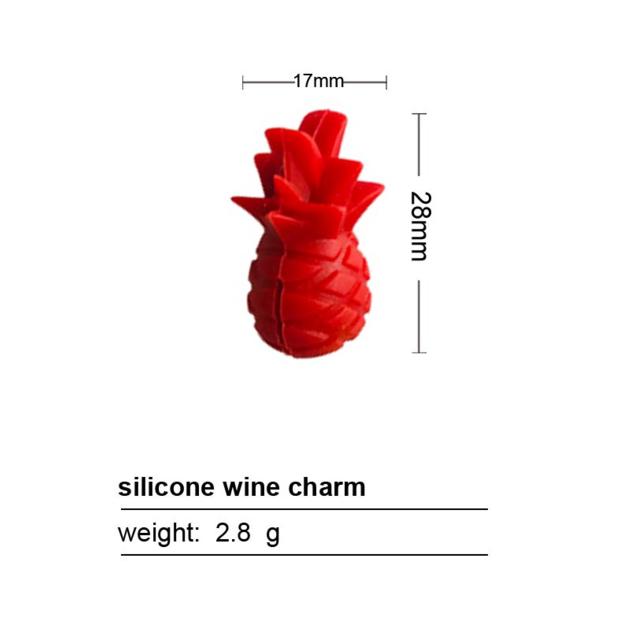 Wine Charms