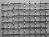 Crimped Wire Mesh