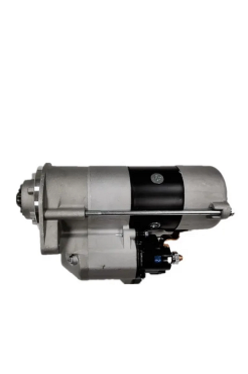 Car Starter Motor