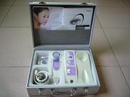 Advanced CCD Iris/skin/hair Analyzer 9880U