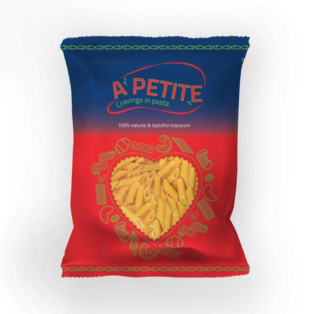 Macaroni / Penne A’Petite 500 gm / low price / high quality pasta