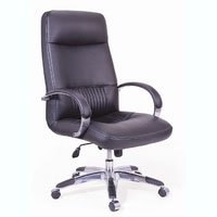 A-802 high back chair