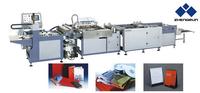 Automatic case maker