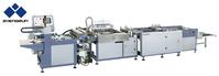 Automatic covering machiner