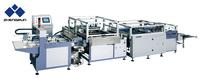 Automatic Album making machine