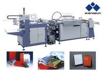 Auromatic calendar making machine