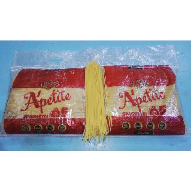 High Quality A Petite Spaghetti 5kg