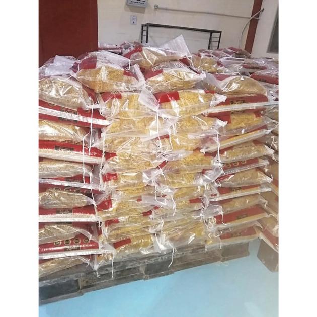 High Quality A Petite Spaghetti 5kg