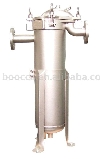 Automanual Cleaning Filter