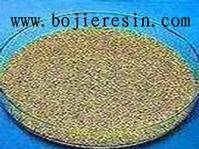 ion exchange resin BD001
