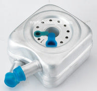 oil cooler 078 117 021B
