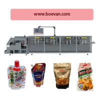 BHD-180S packing machine