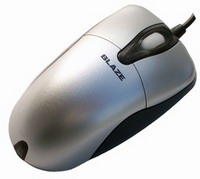 Wired Optical Mouse