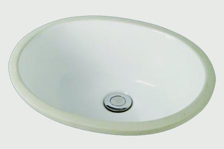 CUPC Ceramic Sink BMU-106 