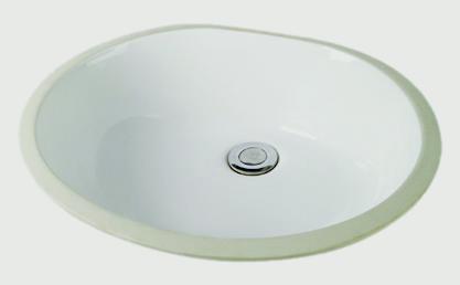 CUPC Ceramic Sink BMU-1714 