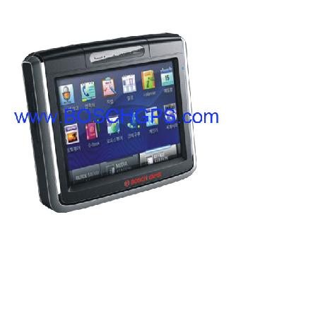 BOSCH GPS 3.5