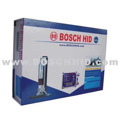 BOSCH HID KIT