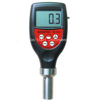 Shore A hardness tester BS-392A