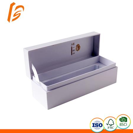 CARDBOARD GIFT BOX PACKAGING MANUFACTURER