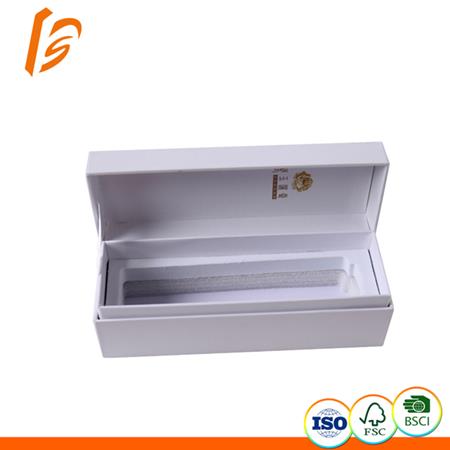 CARDBOARD GIFT BOX PACKAGING MANUFACTURER