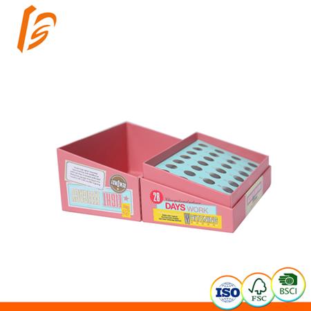 CARDBOARD DISPALY BOX SUPPLIER