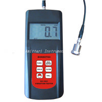 Vibration meter BV-3961