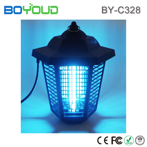 Outdoor Insect Killer Lamp