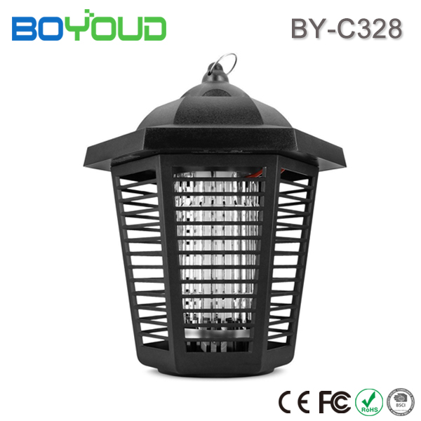 Outdoor Insect Killer Lamp