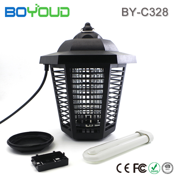 Outdoor Insect Killer Lamp