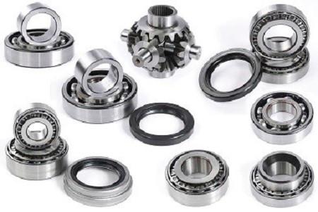 Clutch Release Bearings
