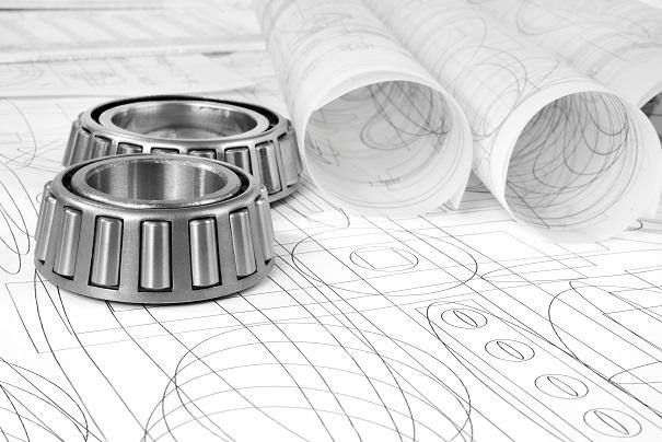 Tapered Roller Bearing 