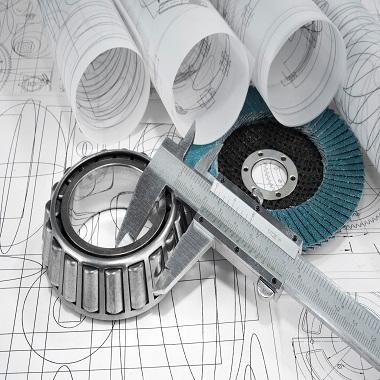 Tapered Roller Bearing