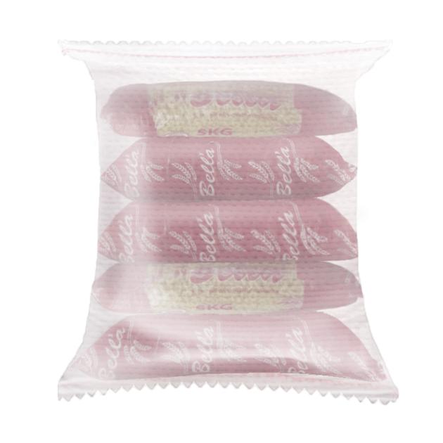 Macaroni 25 Kg, Bella brand,Bulk Spaghetti Pasta, Best Price, High Quality 