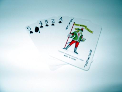 poker
