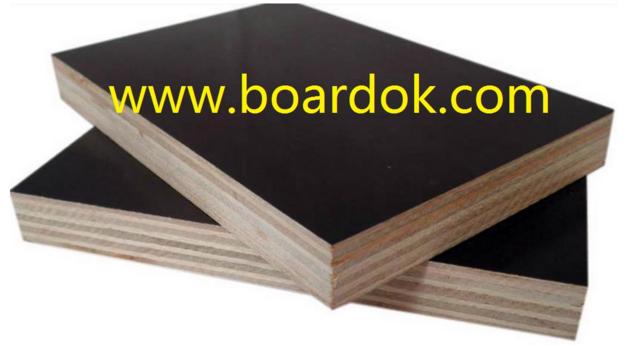 shuttering plywood