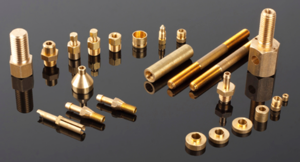 Brass Fasteners