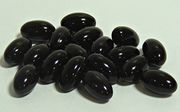 Coenzyme Q10 Softgel