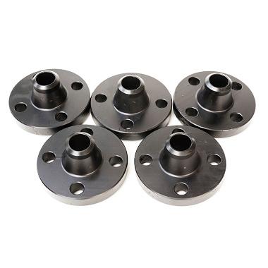 Conical Flange