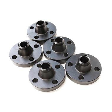 Conical Flange