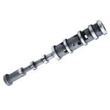 Control Valve With Sleeve Assembly 
