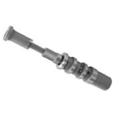 Control Valve With Sleeve Assembly 