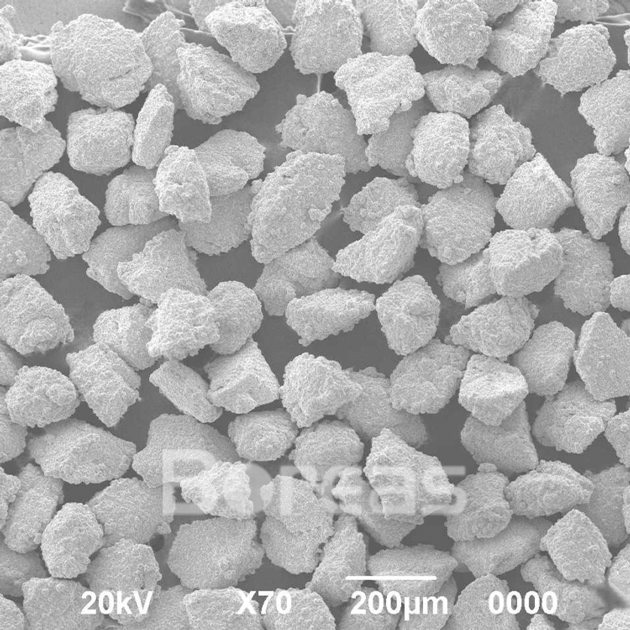 Ni Ti Cu Coated Diamond CBN