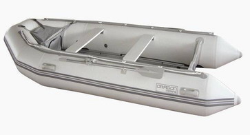 Inflatable Boats (DSM Series)