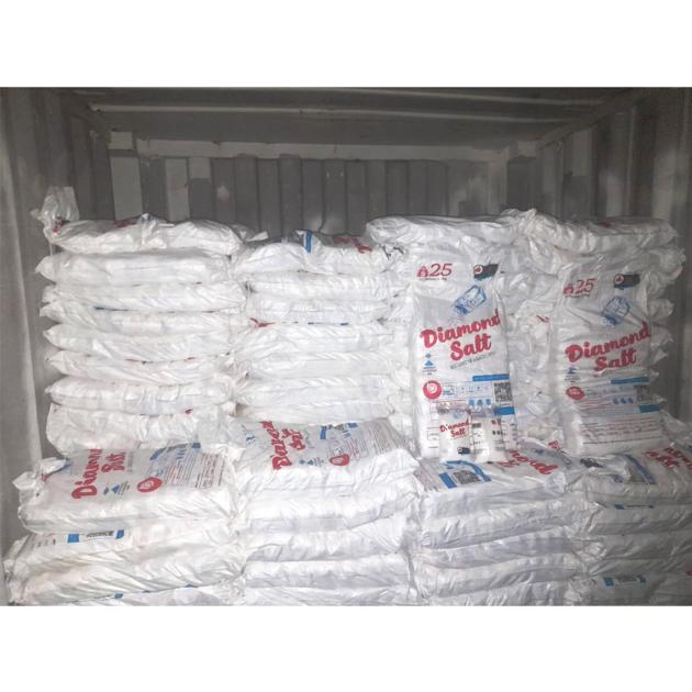 Salt Brand Diamond Salt 1 Kg