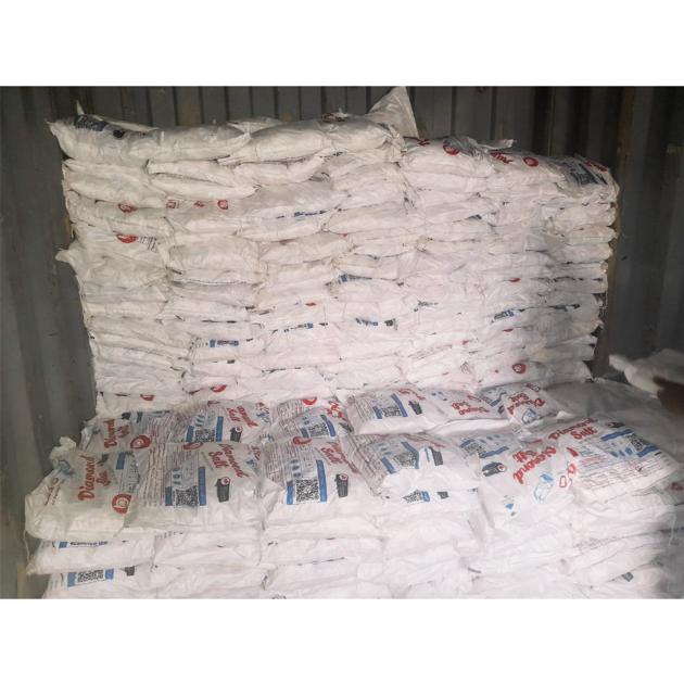 Salt Brand Diamond Salt 250 G