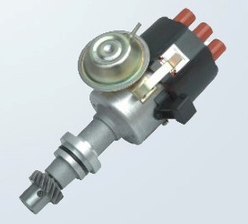 Distributor