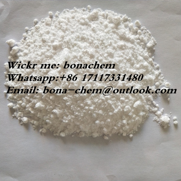 Etizolam White Crystal Powder Factory Price